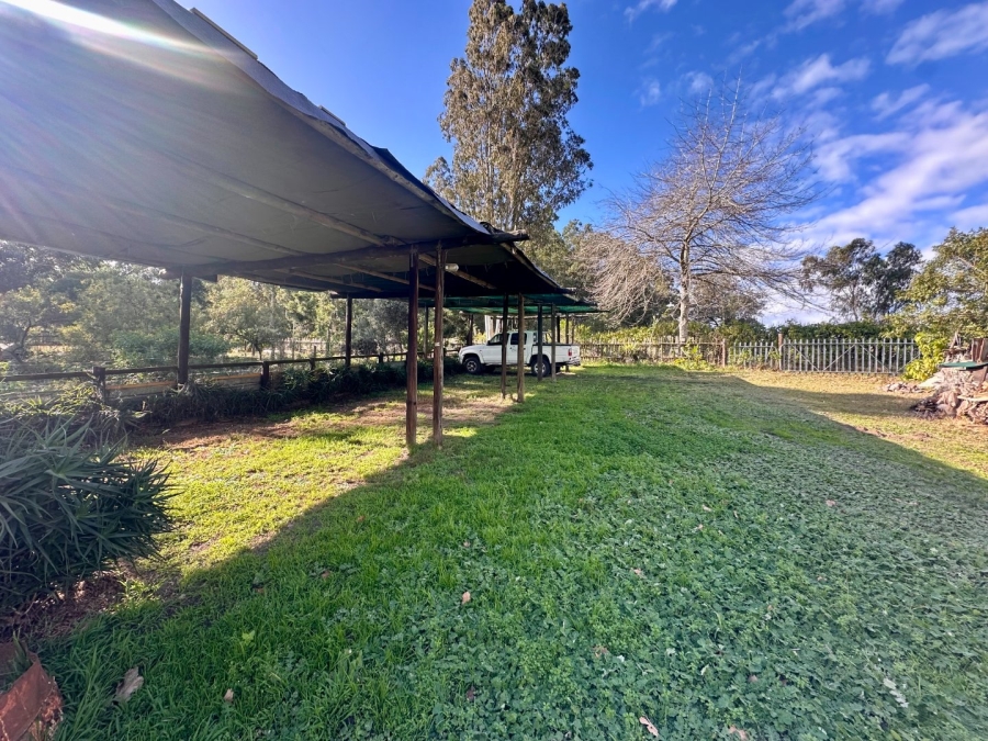  Bedroom Property for Sale in George Rural Western Cape